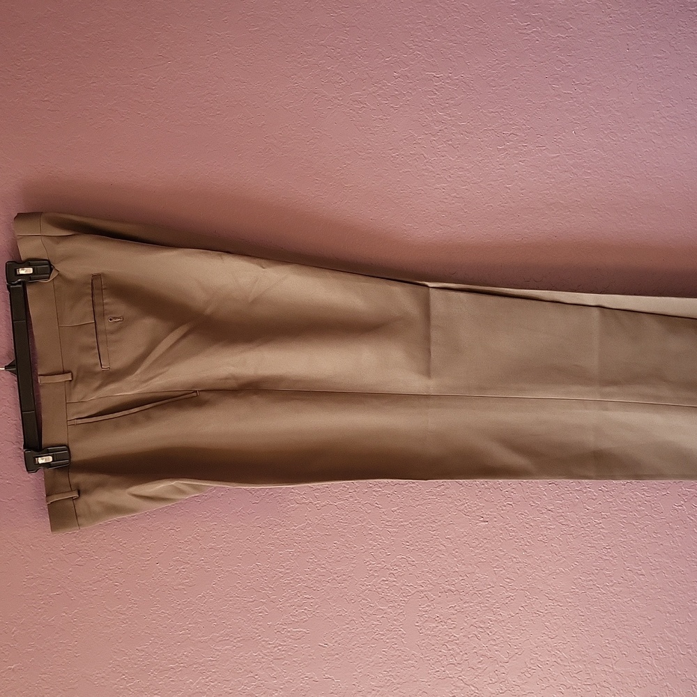 Louis Raphael Tailored Pants